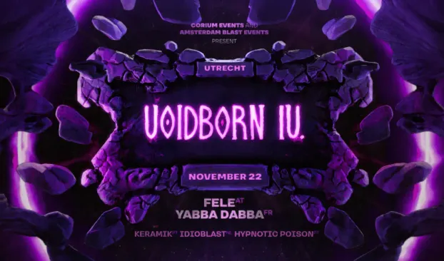 Voidborn IV