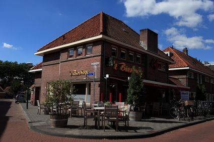 Drinkerij t Bierhuys