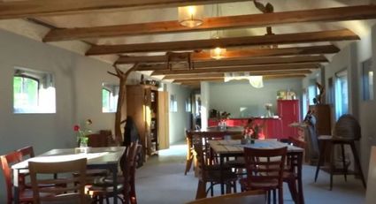 Arrangementen Hoeve de Werkhorst