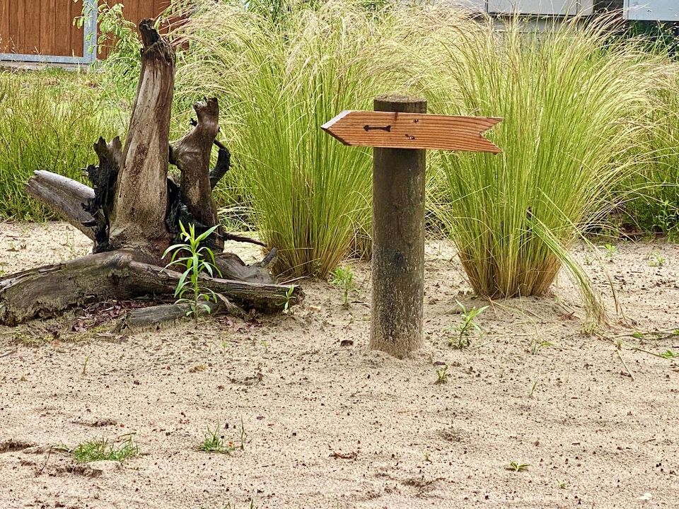 Wandelroute bij De Guldenberg in Helvoirt