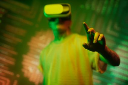 VR Teambuilding