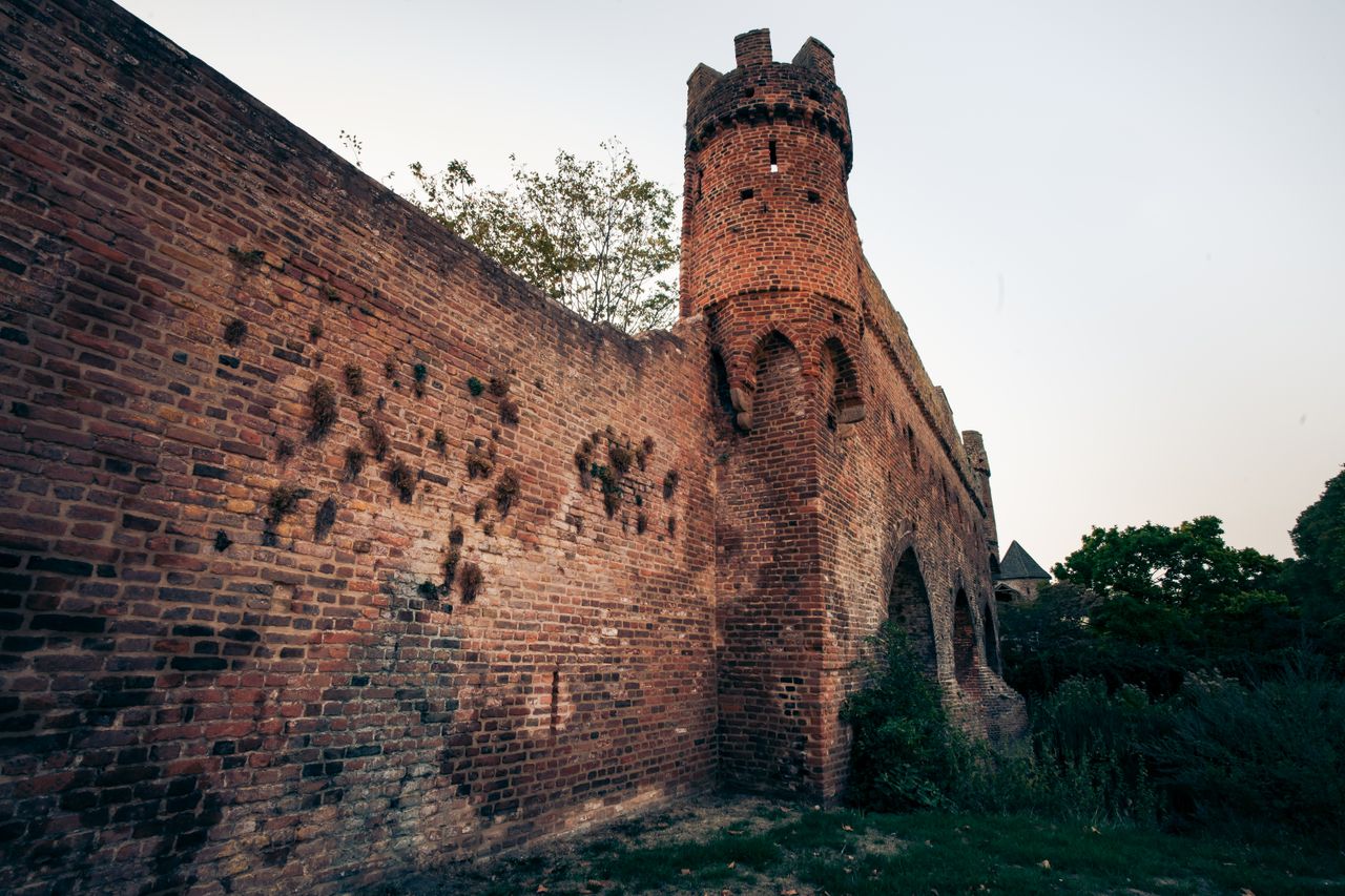 Zutphen Historische stad met monumenten