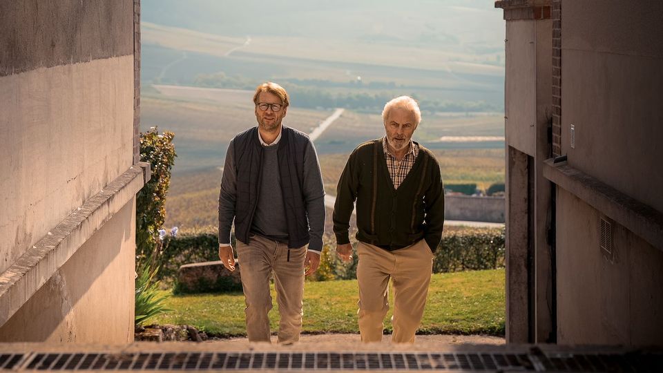 Filmhuis Film Champagne