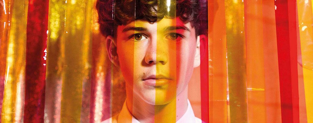 HNTjong: Weirdo (12+)