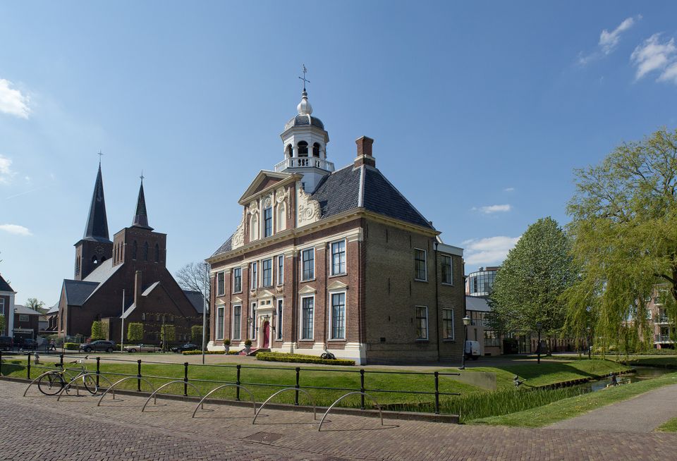 Crackstate Heerenveen