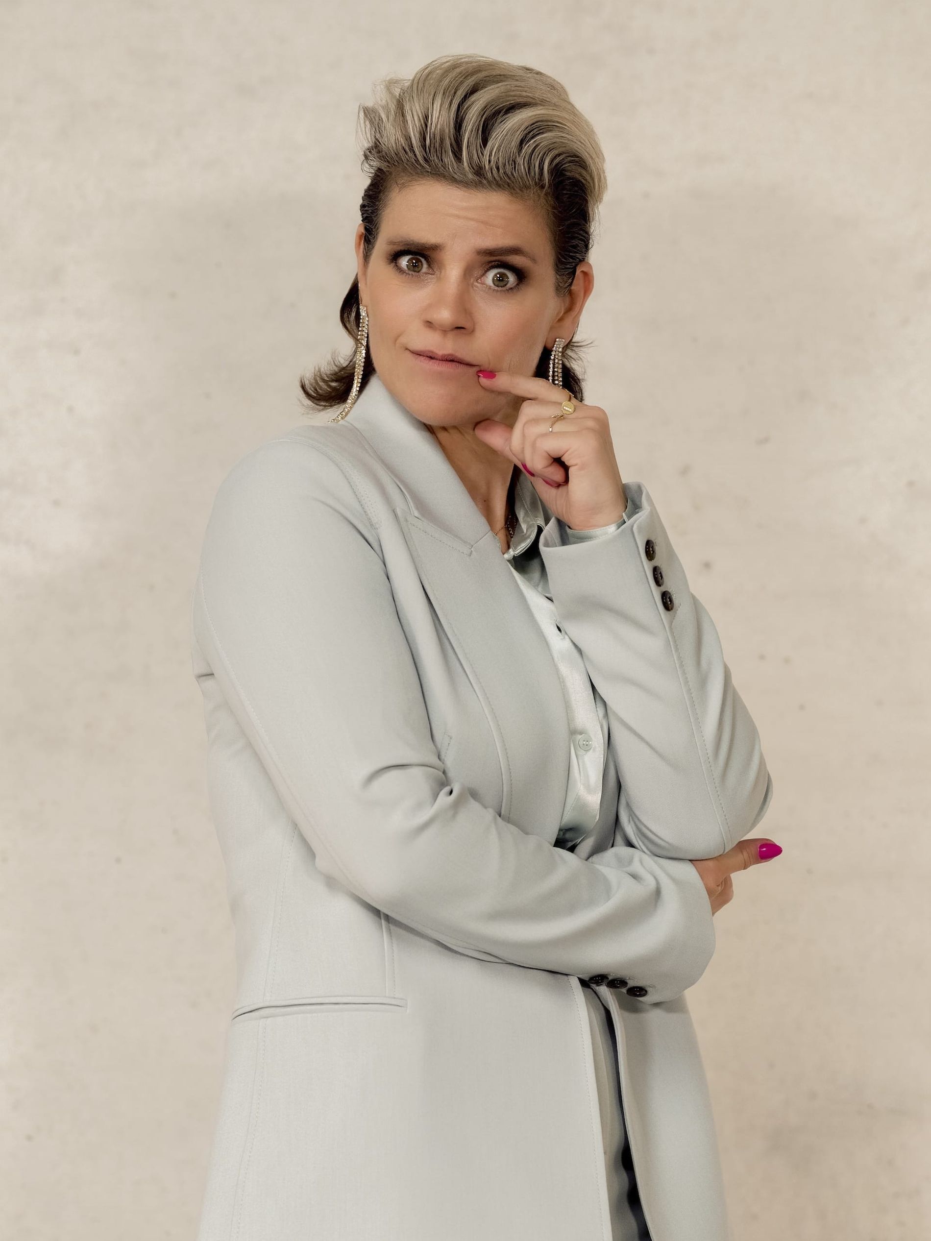 Karin Dirkx