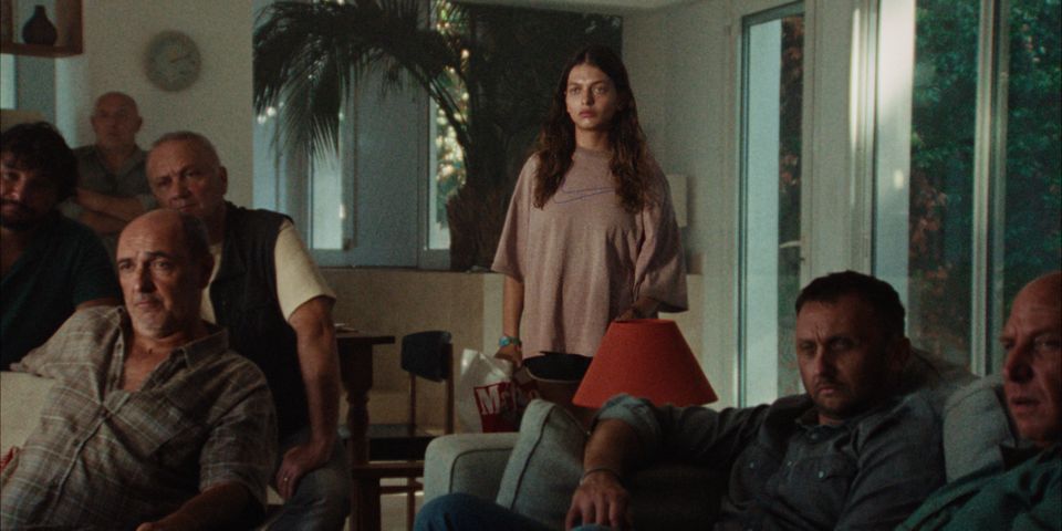 Film | Le Royaume