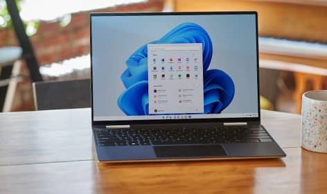 cursus windows 11 in Kompas Bladel