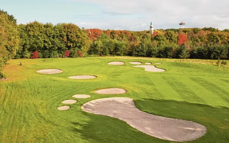 golfterrein