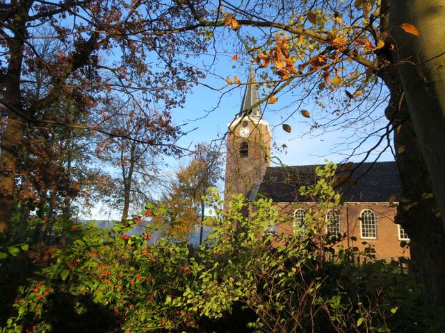 St Martenskerk (Dorpskerk) Beetsterzwaag