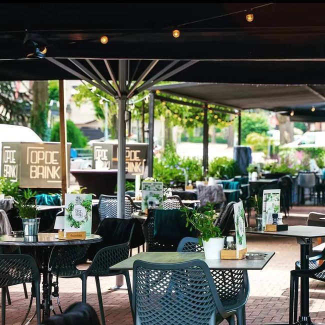 Terras