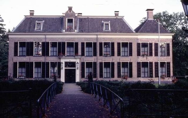Huize Echten