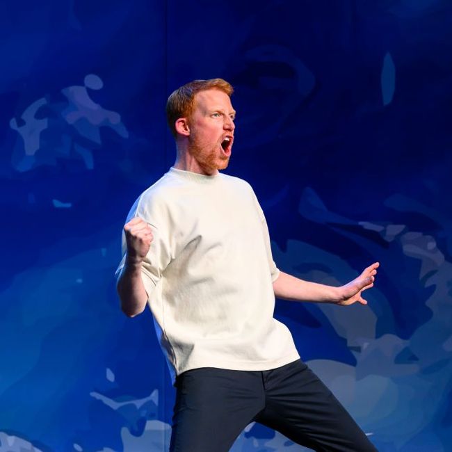 Rene van Meurs Noodzakelijk kwaad