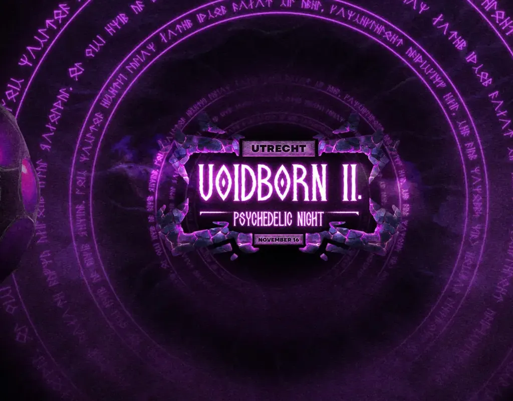 Voidborn II