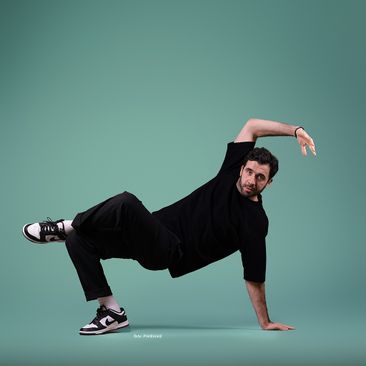 Marco Lopes: Limited Edition (try-out)