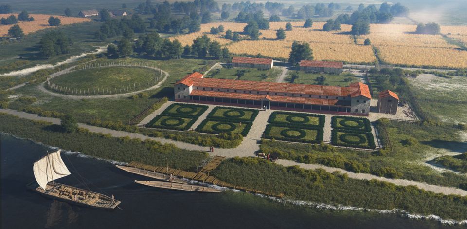 Villa Tienakker Wijchen