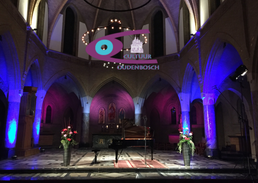 Kapelconcert ADAM Quartet in de kapel van Bovendonk Hoeven