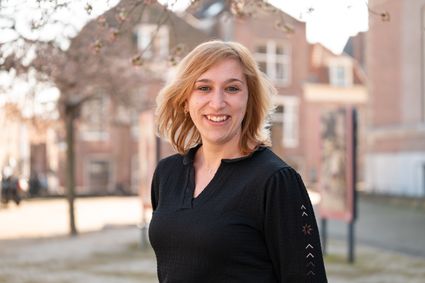 Joyce Velthuysen