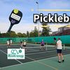 Pickleball velden Wommels