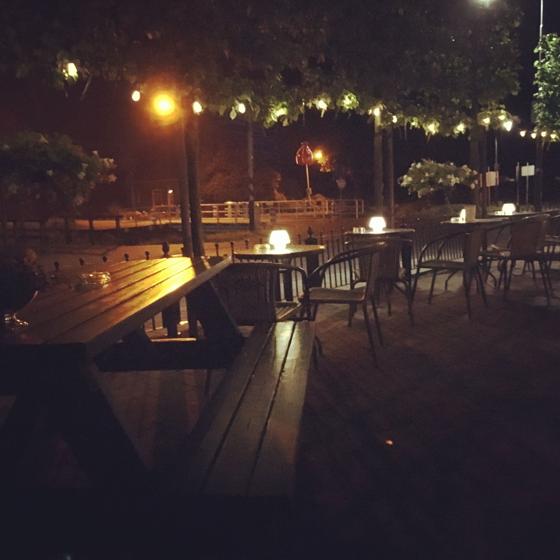 Hotel Restaurant In d'Ouwe Peel Helenaveen - herfst