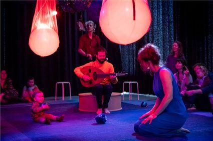 Wiegeling | Weesp Chamber Music Festival