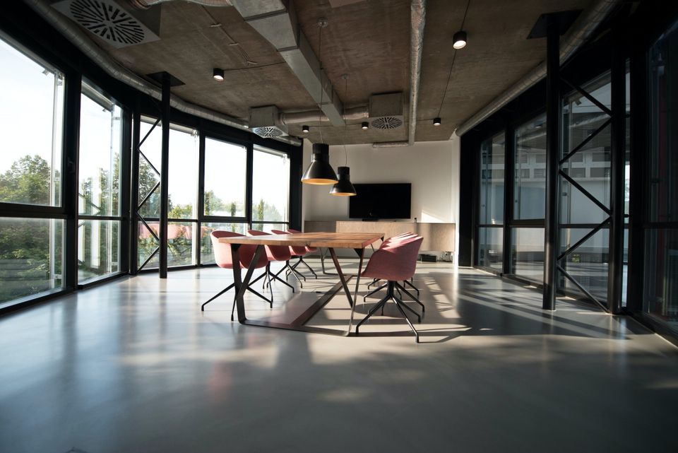 Office space