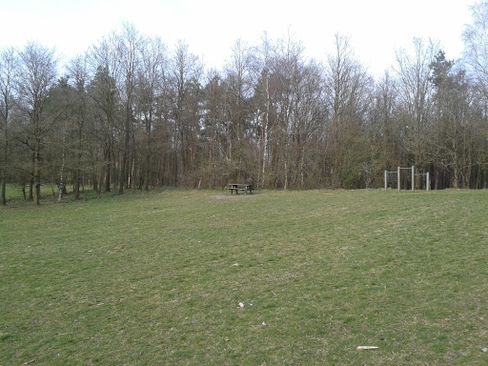 Speelterrein Stakenberg