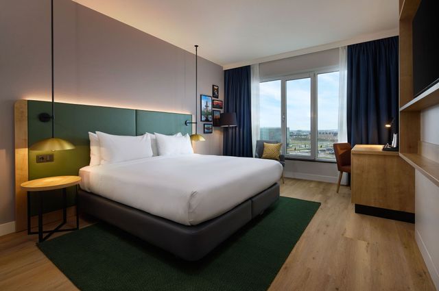 Hilton Garden Inn Leiden