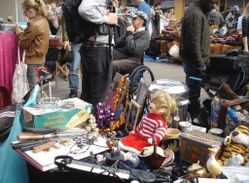 Rommelmarkt