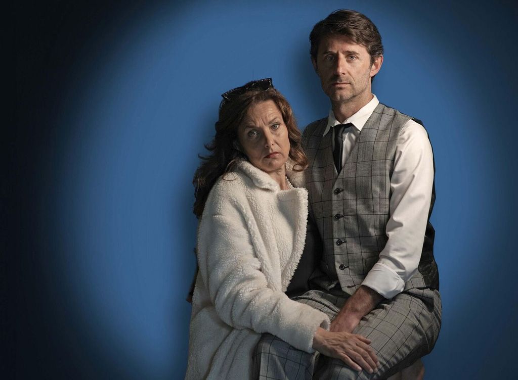 Noem het een huwelijk, Bolder en Van Santen