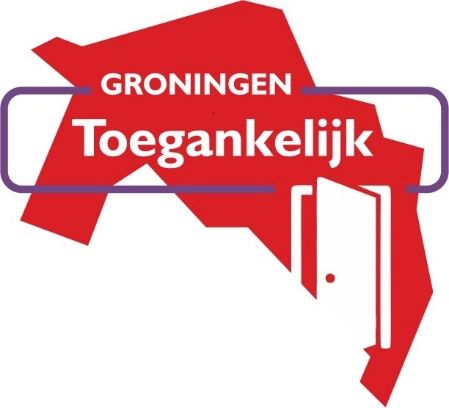 Logo Toegankelijk Groningen