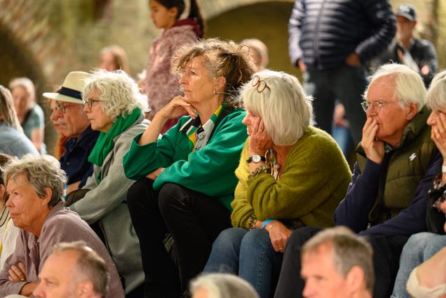 Leidse Hofjes Festival