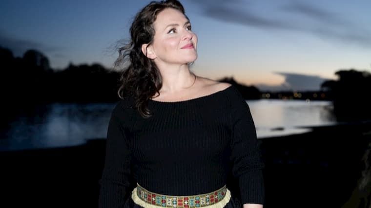 Emiliana Torrini