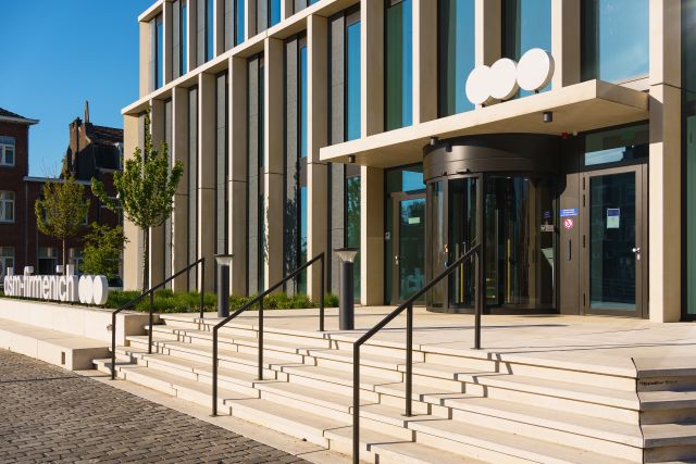 DSM Firmenich Maastricht Region