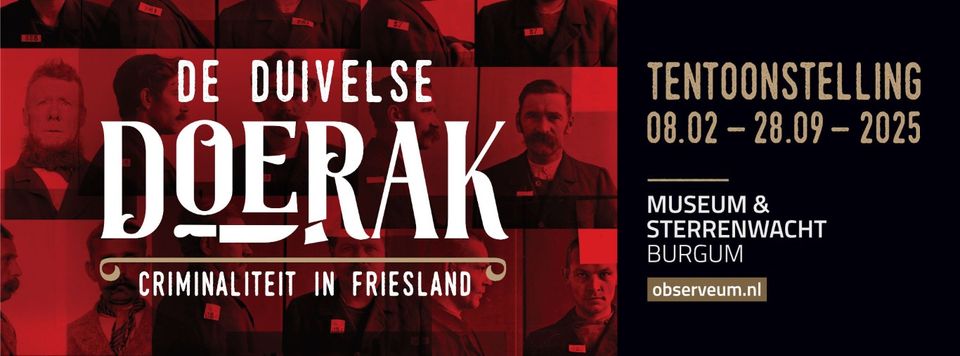 De Duivelse Doerak