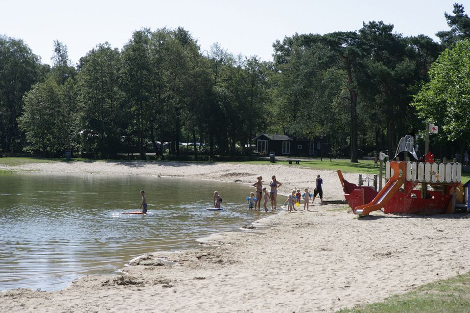 Natuurmeer De Zanding