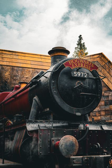 Workshop | Harry Potter middag