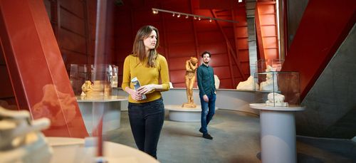 Groninger Museum