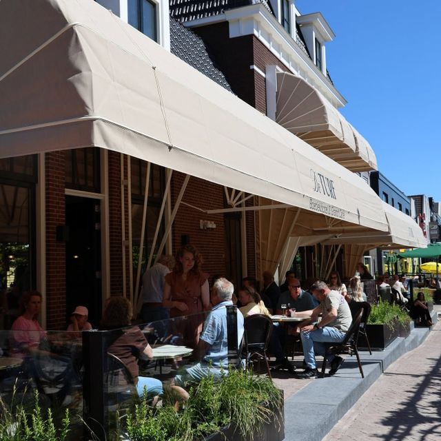Boetiekhotel de Turf