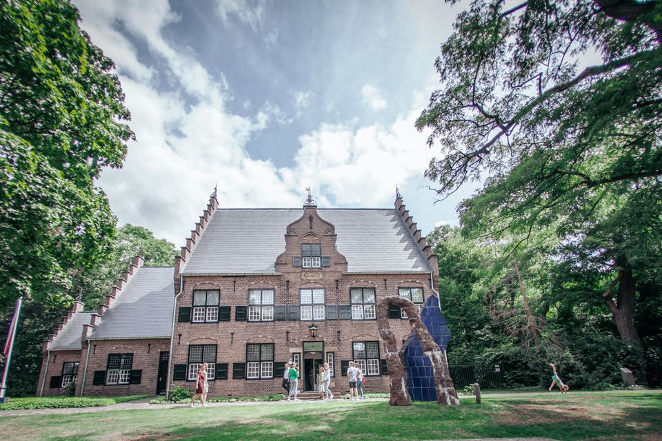 Museum De Wieger