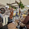 Voorjaarsmarkt Oudemirdum Bruist