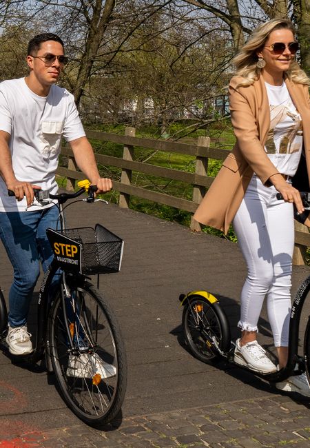 STEP Huren Maastricht