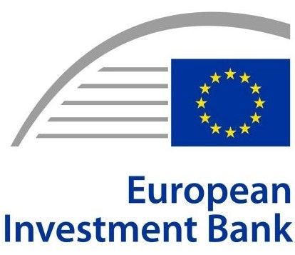 Logo Europese Investeringsbank