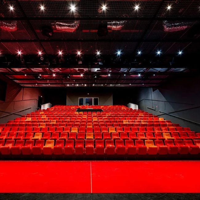 Theater