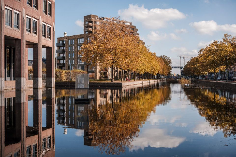 Kanaalzone Eindhoven