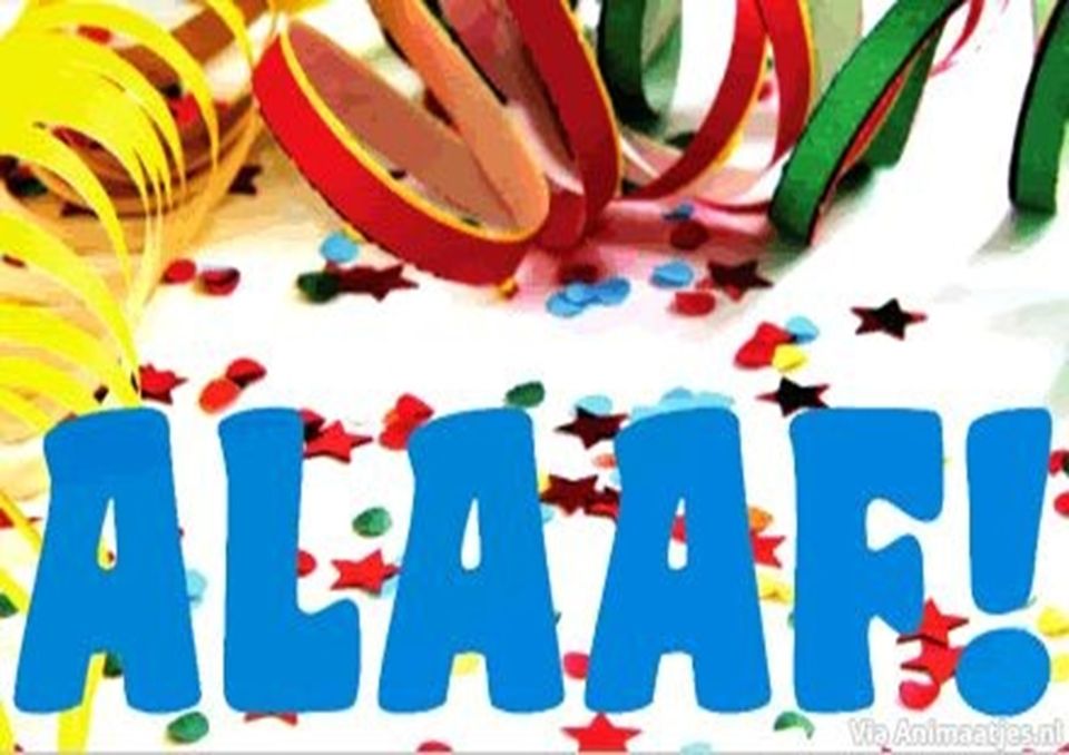Carnaval - Alaaf