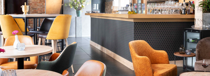 Restaurant Zout & Citroen in Oosterhout