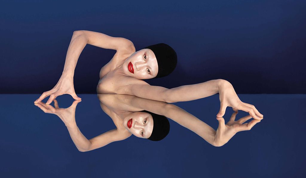 Scapino Ballet Rotterdam: Origin - the future is feminine