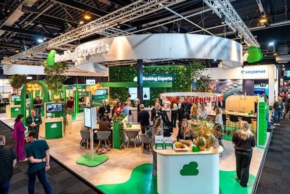 Recreatiebeurs Hardenberg