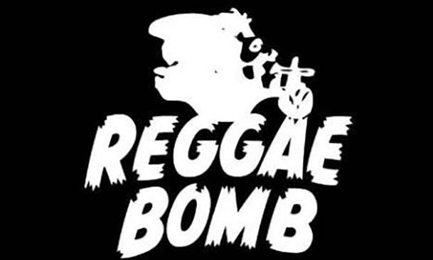 REGGAE BOMB + Jerk Chicken BBQ